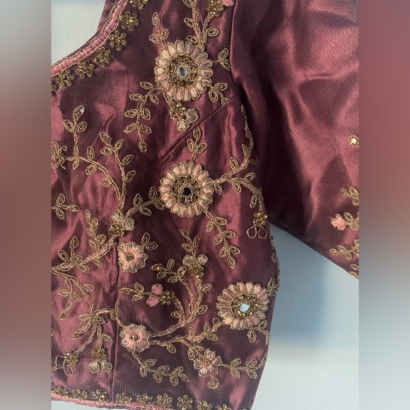 Brand new not worn Indian lehenga - Picture 11 of 11